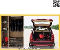 Детска триколка Lexus Trike T300 3 в 1 - 7