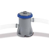 Bestway Филтърна помпа за басейни FlowClear с картушен... - 0