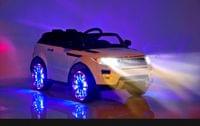 Акумулаторен джип с дистанционно тип Range Rover 12V - 20