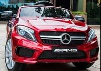 Акумулаторен джип Mercedes GLA45 12V/7Ah 90W - 0 Акумулаторен джип Mercedes GLA45 12V/7Ah 90W - 0