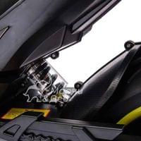 Акумулаторен мотор XR Racing 12V/12Ah с дискови спирачки - 6 Акумулаторен мотор XR Racing 12V/12Ah с дискови спирачки - 6