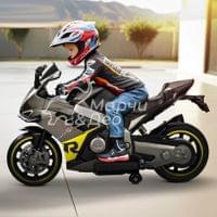 Акумулаторен мотор XR Racing 12V/12Ah с дискови спирачки - 7 Акумулаторен мотор XR Racing 12V/12Ah с дискови спирачки - 7