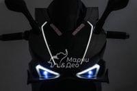 Акумулаторен мотор XR Racing 12V/12Ah с дискови спирачки - 8 Акумулаторен мотор XR Racing 12V/12Ah с дискови спирачки - 8