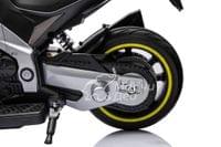 Акумулаторен мотор XR Racing 12V/12Ah с дискови спирачки - 10 Акумулаторен мотор XR Racing 12V/12Ah с дискови спирачки - 10