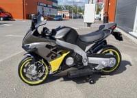 Акумулаторен мотор XR Racing 12V/12Ah с дискови спирачки - 15 Акумулаторен мотор XR Racing 12V/12Ah с дискови спирачки - 15