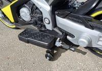 Акумулаторен мотор XR Racing 12V/12Ah с дискови спирачки - 16 Акумулаторен мотор XR Racing 12V/12Ah с дискови спирачки - 16