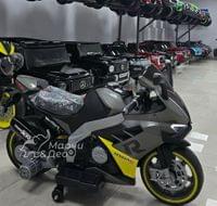 Акумулаторен мотор XR Racing 12V/12Ah с дискови спирачки - 19 Акумулаторен мотор XR Racing 12V/12Ah с дискови спирачки - 19