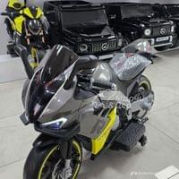 Акумулаторен мотор XR Racing 12V/12Ah с дискови спирачки - 20 Акумулаторен мотор XR Racing 12V/12Ah с дискови спирачки - 20