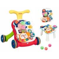 Проходилка 3в1 Play &amp;amp; Grow - 0