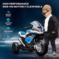Акумулаторен МОТОР BMW HP4 12V - 22 Акумулаторен МОТОР BMW HP4 12V - 22
