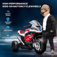 Акумулаторен МОТОР BMW HP4 12V - 23 Акумулаторен МОТОР BMW HP4 12V - 23