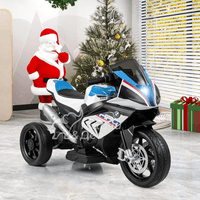 Акумулаторен МОТОР BMW HP4 12V - 24 Акумулаторен МОТОР BMW HP4 12V - 24