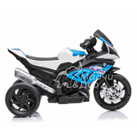 Акумулаторен МОТОР BMW HP4 12V - 30 Акумулаторен МОТОР BMW HP4 12V - 30