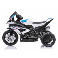 Акумулаторен МОТОР BMW HP4 12V - 33 Акумулаторен МОТОР BMW HP4 12V - 33