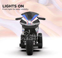 Акумулаторен МОТОР BMW HP4 12V - 37 Акумулаторен МОТОР BMW HP4 12V - 37