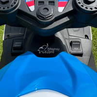 Акумулаторен МОТОР BMW HP4 12V - 48 Акумулаторен МОТОР BMW HP4 12V - 48