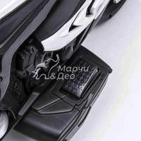 Акумулаторен МОТОР BMW HP4 12V - 57 Акумулаторен МОТОР BMW HP4 12V - 57