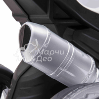 Акумулаторен МОТОР BMW HP4 12V - 58 Акумулаторен МОТОР BMW HP4 12V - 58
