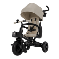 Kinderkraft AVEO 2 Plus триколка - 0 Kinderkraft AVEO 2 Plus триколка - 0