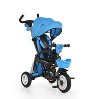 Детска триколка Flexy Lux - 0 Детска триколка Flexy Lux - 0