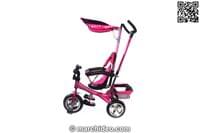 Детска триколка Lexus Trike 950 - 2 Детска триколка Lexus Trike 950 - 2