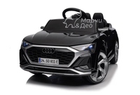 Акумулаторен джип AUDI SQ8 4X4 12V/7Ah 140W - 13