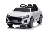Акумулаторен джип AUDI SQ8 4X4 12V/7Ah 140W - 15