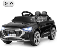 Акумулаторен джип AUDI SQ8 4X4 12V/7Ah 140W - 27
