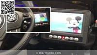 Акумулаторен джип Volkswagen Touareg, лицензиран, 12V,... - 12