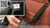 Акумулаторен джип Volkswagen Touareg, лицензиран, 12V,... - 13