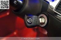 Акумулаторен джип Volkswagen Touareg, лицензиран, 12V,... - 15