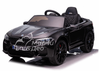 Aкумулаторна кола Bmw M5 Premium 24V/7Ah,500W Drift функция - 0