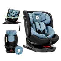 СТОЛ ЗА КОЛА CONCORD PRO i-Size ISOFIX 40-15 - 0