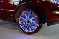 Акумулаторен джип с дистанционно тип Range Rover 12V - 16
