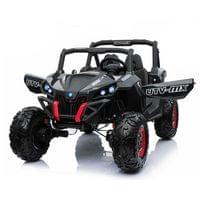 Двуместен акумулаторен Джип UTV SUPERSTAR 2X12V С... - 9