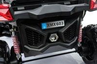 Двуместен акумулаторен Джип UTV SUPERSTAR 2X12V С... - 13