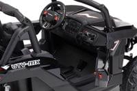 Двуместен акумулаторен Джип UTV SUPERSTAR 2X12V С... - 15