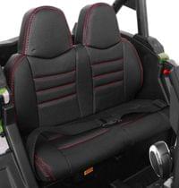 Двуместен акумулаторен Джип UTV SUPERSTAR 2X12V С... - 17