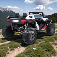Акумулаторен Двуместен джип UTV OFF-ROAD arrival 4X4 ,24V... - 5 Акумулаторен Двуместен джип UTV OFF-ROAD arrival 4X4 ,24V... - 5