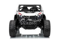 Акумулаторен Двуместен джип UTV OFF-ROAD arrival 4X4 ,24V... - 11 Акумулаторен Двуместен джип UTV OFF-ROAD arrival 4X4 ,24V... - 11