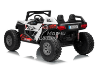 Акумулаторен Двуместен джип UTV OFF-ROAD arrival 4X4 ,24V... - 12 Акумулаторен Двуместен джип UTV OFF-ROAD arrival 4X4 ,24V... - 12