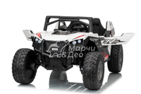 Акумулаторен Двуместен джип UTV OFF-ROAD arrival 4X4 ,24V... - 16 Акумулаторен Двуместен джип UTV OFF-ROAD arrival 4X4 ,24V... - 16