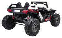 Акумулаторен Двуместен джип UTV OFF-ROAD arrival 4X4 ,24V... - 20 Акумулаторен Двуместен джип UTV OFF-ROAD arrival 4X4 ,24V... - 20