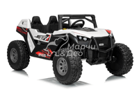Акумулаторен Двуместен джип UTV OFF-ROAD arrival 4X4 ,24V... - 24 Акумулаторен Двуместен джип UTV OFF-ROAD arrival 4X4 ,24V... - 24