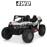 Акумулаторен Двуместен джип UTV OFF-ROAD arrival 4X4 ,24V... - 25 Акумулаторен Двуместен джип UTV OFF-ROAD arrival 4X4 ,24V... - 25
