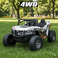 Акумулаторен Двуместен джип UTV OFF-ROAD arrival 4X4 ,24V... - 26 Акумулаторен Двуместен джип UTV OFF-ROAD arrival 4X4 ,24V... - 26
