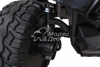 Акумулаторен Двуместен джип UTV OFF-ROAD arrival 4X4 ,24V... - 27 Акумулаторен Двуместен джип UTV OFF-ROAD arrival 4X4 ,24V... - 27