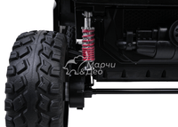 Акумулаторен Двуместен джип UTV OFF-ROAD arrival 4X4 ,24V... - 29 Акумулаторен Двуместен джип UTV OFF-ROAD arrival 4X4 ,24V... - 29