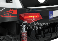 Акумулаторен Двуместен джип UTV OFF-ROAD arrival 4X4 ,24V... - 30 Акумулаторен Двуместен джип UTV OFF-ROAD arrival 4X4 ,24V... - 30