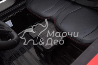 Акумулаторен Двуместен джип UTV OFF-ROAD arrival 4X4 ,24V... - 31 Акумулаторен Двуместен джип UTV OFF-ROAD arrival 4X4 ,24V... - 31